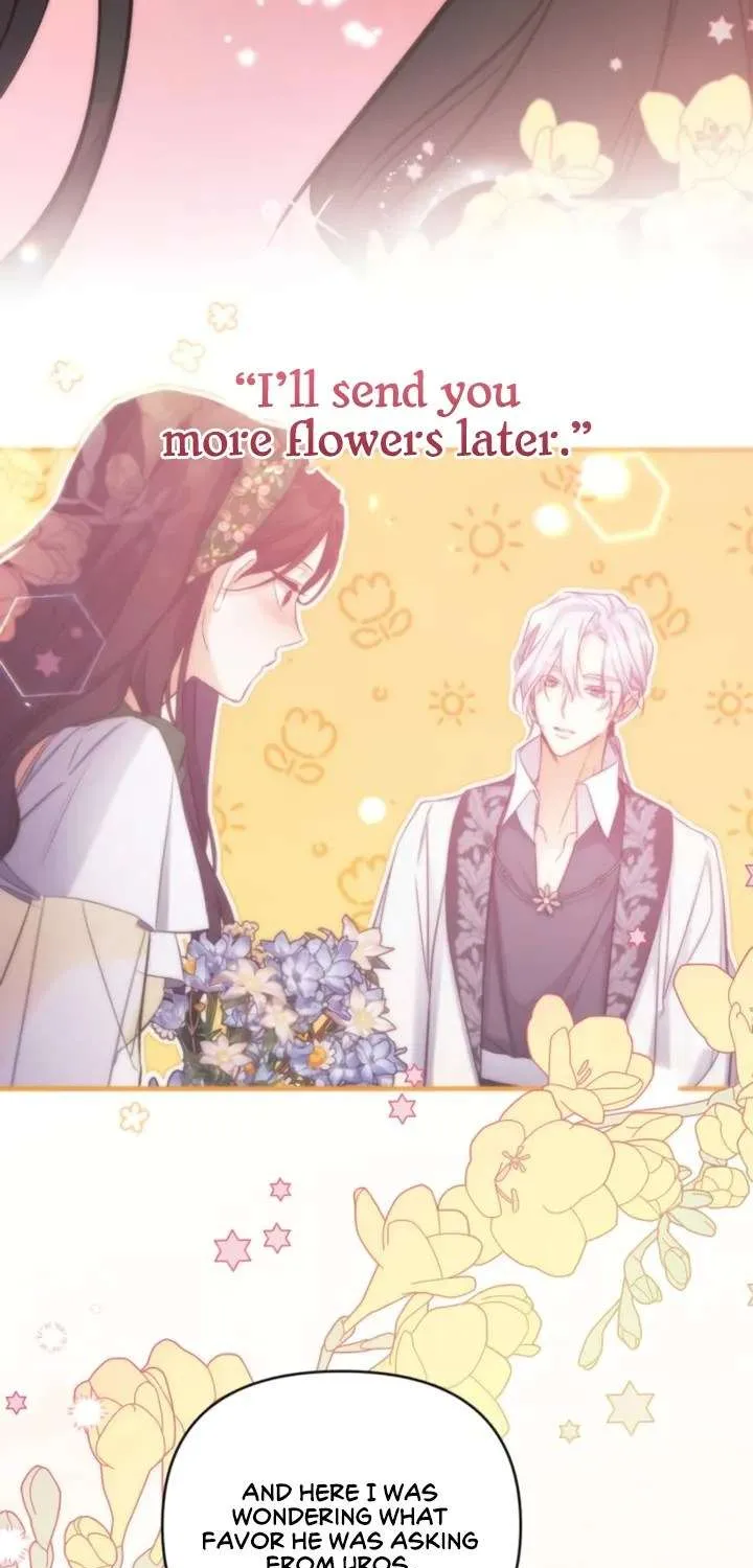 Read For My Derelict Beloved chapter 21 image 22 on Lezhin