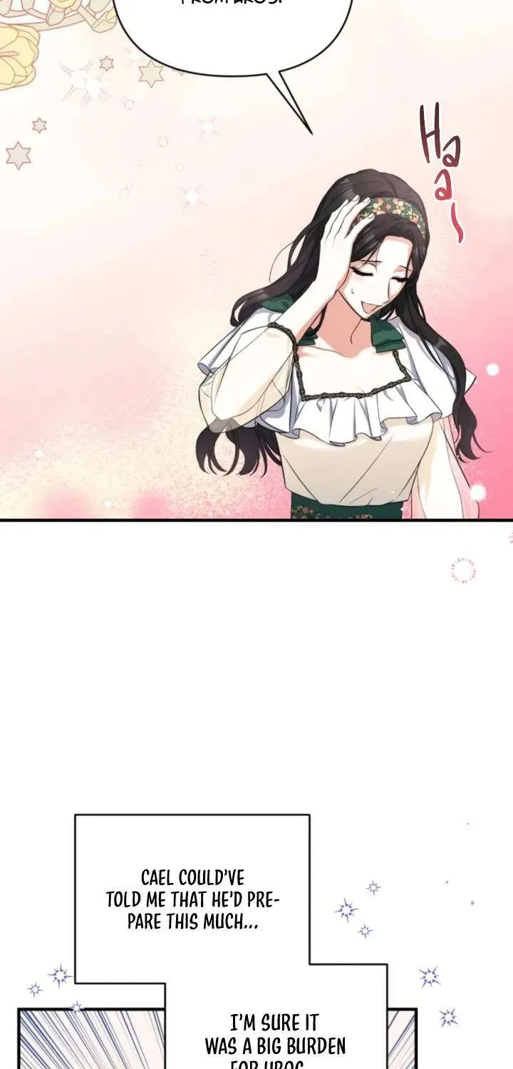 Read For My Derelict Beloved chapter 21 image 23 on Lezhin
