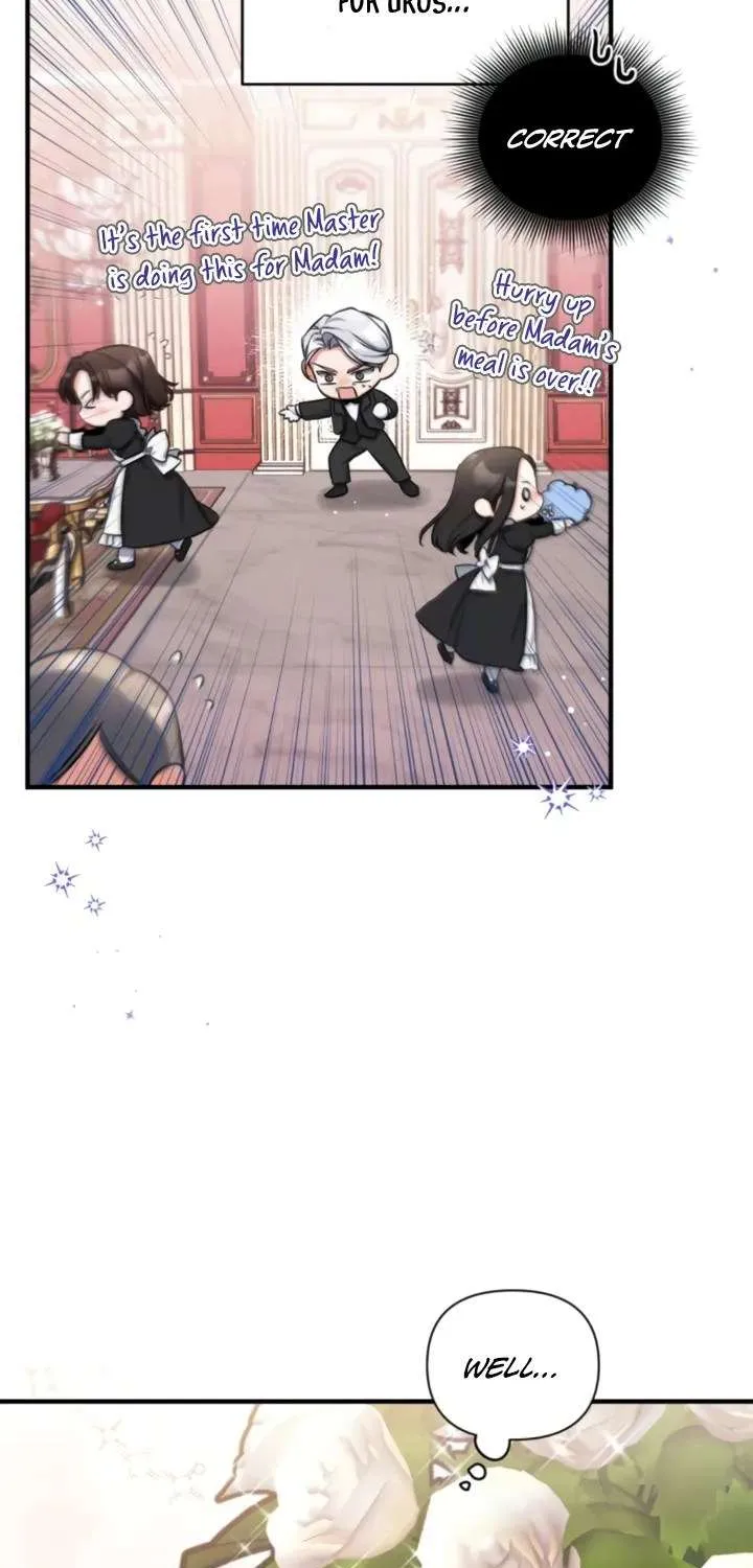 Read For My Derelict Beloved chapter 21 image 24 on Lezhin