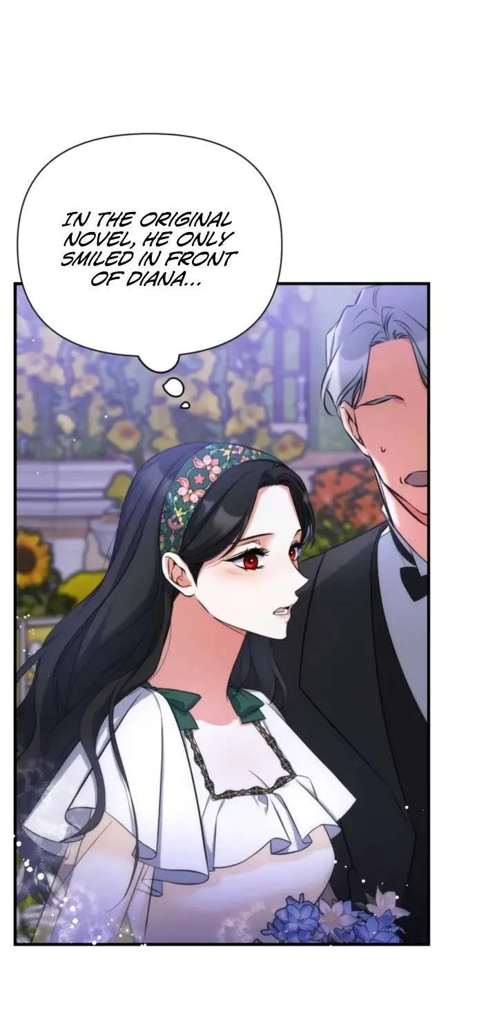 Read For My Derelict Beloved chapter 21 image 3 on Lezhin