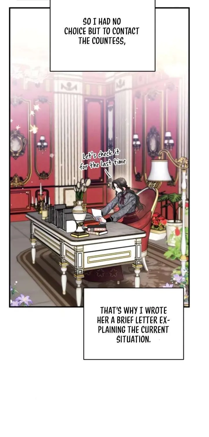 Read For My Derelict Beloved chapter 21 image 35 on Lezhin