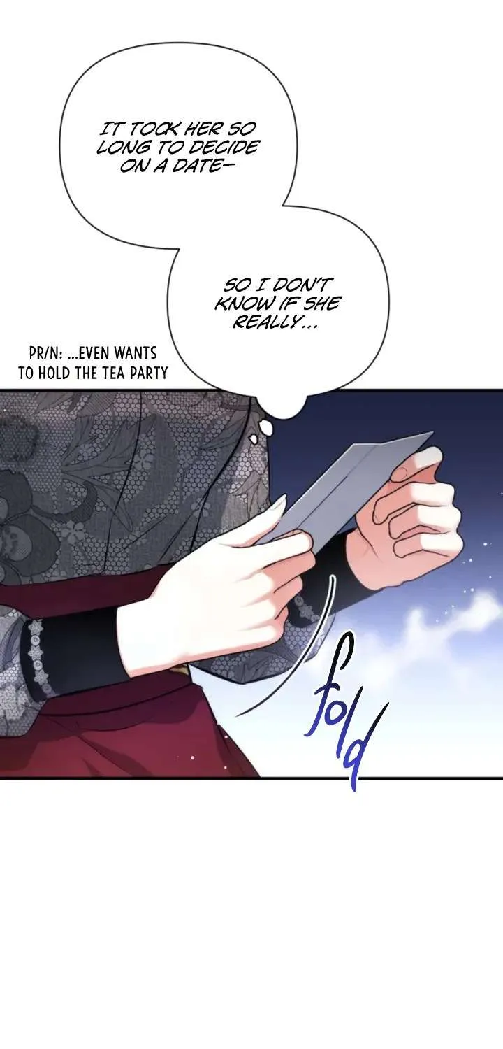 Read For My Derelict Beloved chapter 21 image 36 on Lezhin