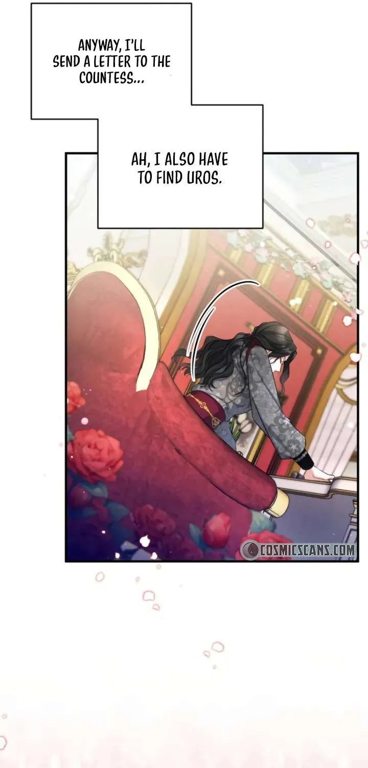 Read For My Derelict Beloved chapter 21 image 37 on Lezhin
