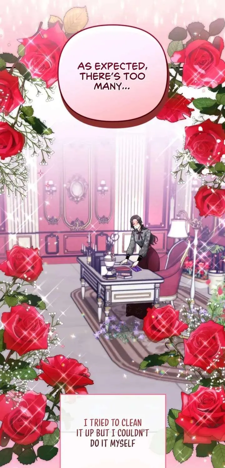 Read For My Derelict Beloved chapter 21 image 38 on Lezhin