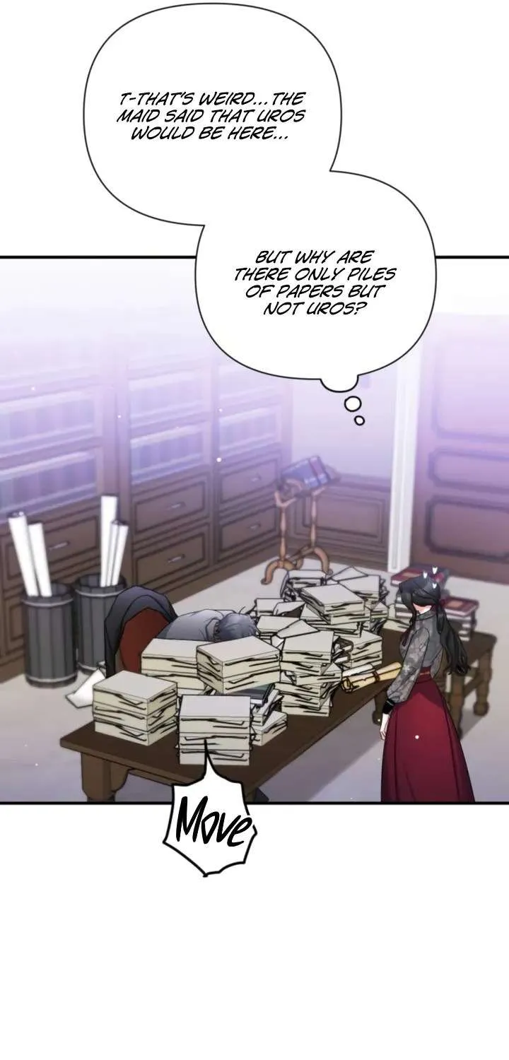 Read For My Derelict Beloved chapter 21 image 42 on Lezhin