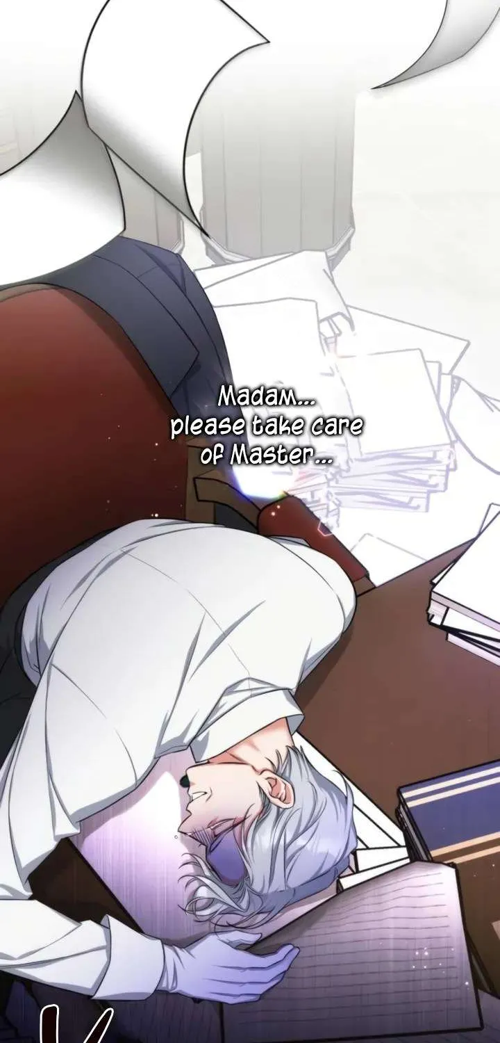 Read For My Derelict Beloved chapter 21 image 45 on Lezhin