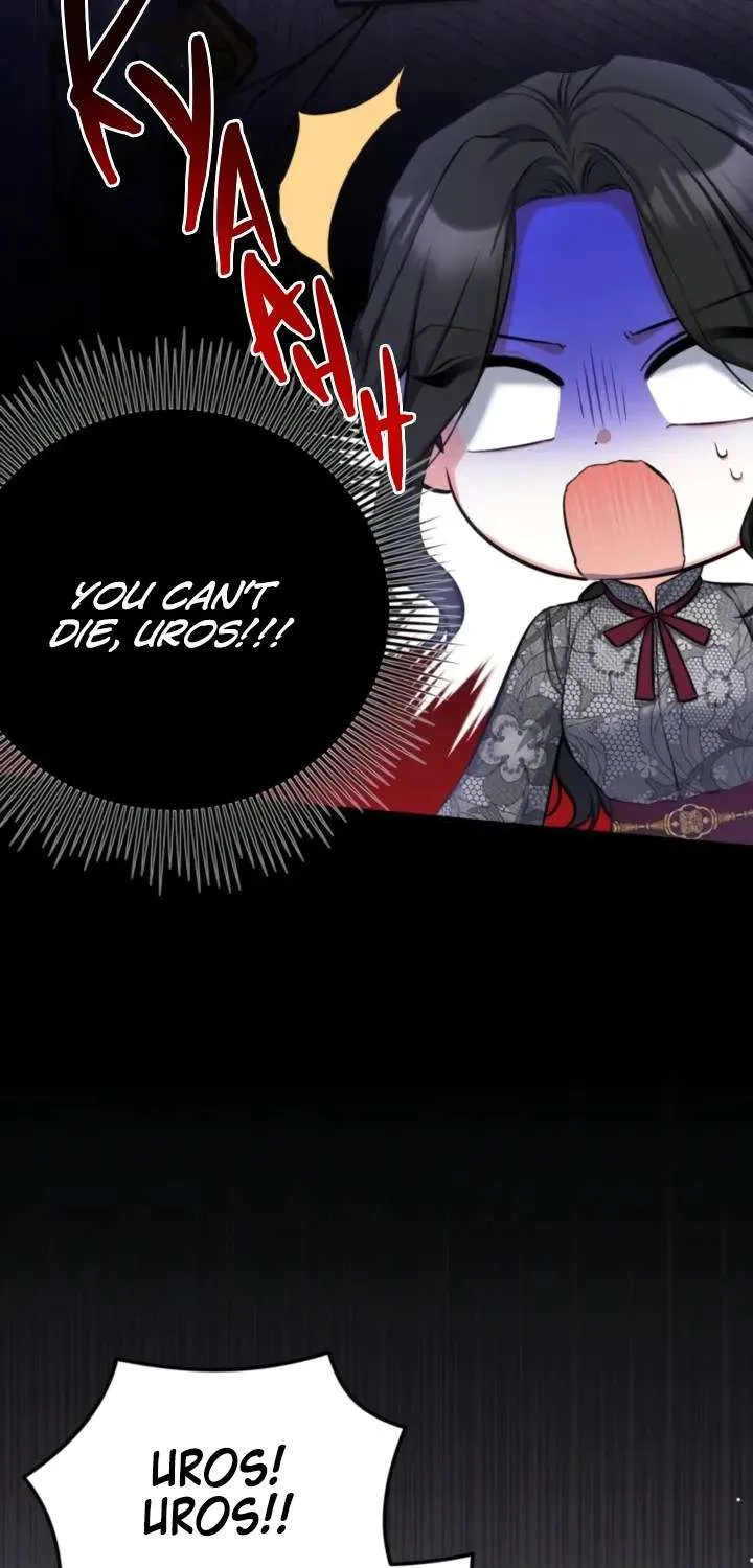 Read For My Derelict Beloved chapter 21 image 46 on Lezhin