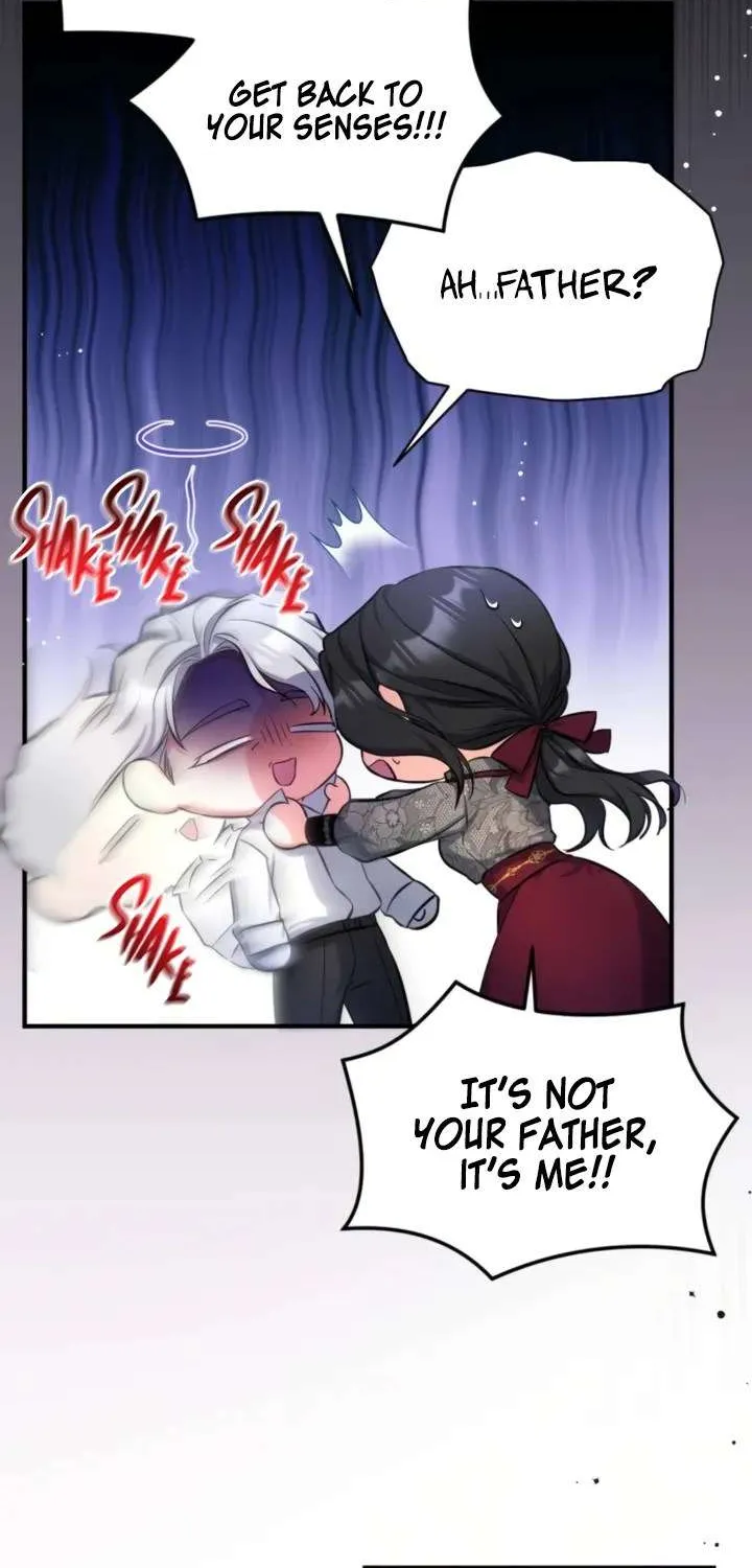 Read For My Derelict Beloved chapter 21 image 47 on Lezhin