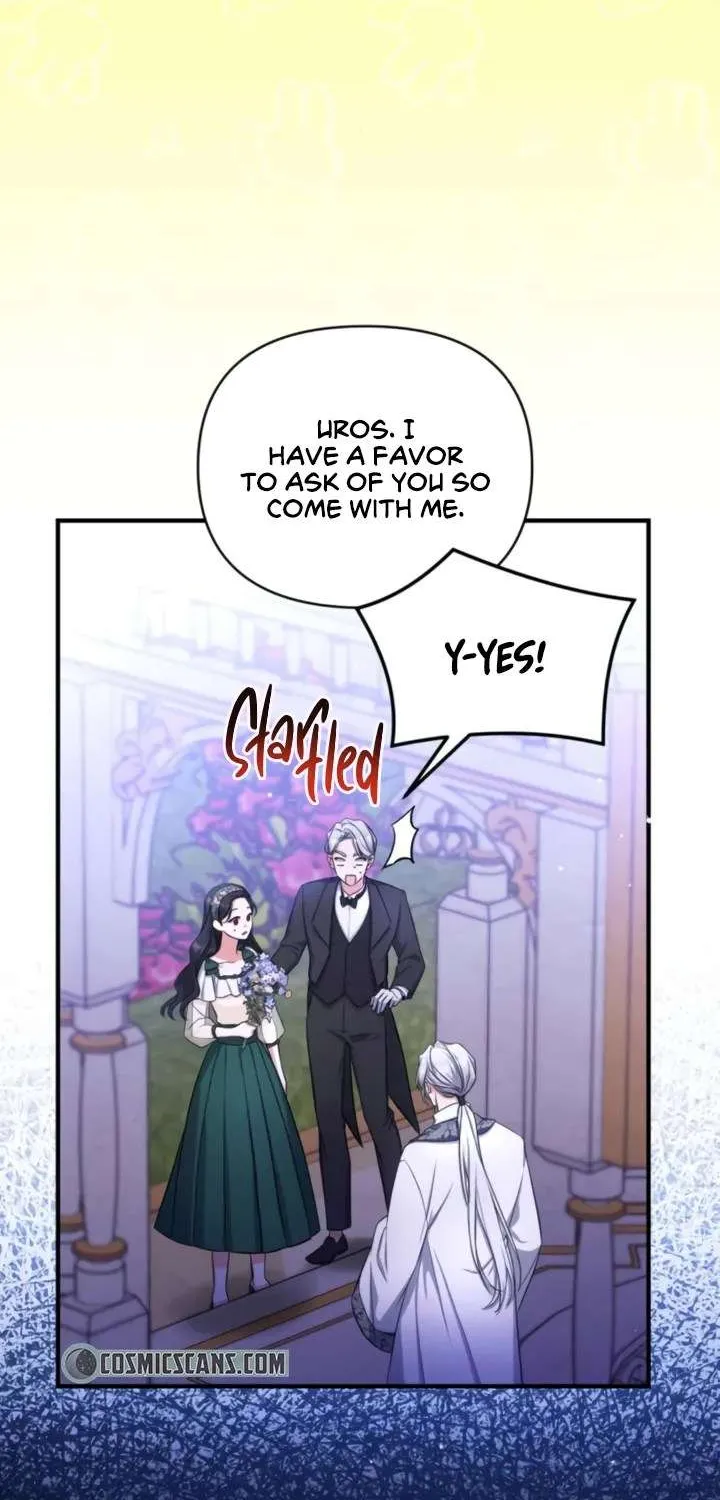Read For My Derelict Beloved chapter 21 image 5 on Lezhin