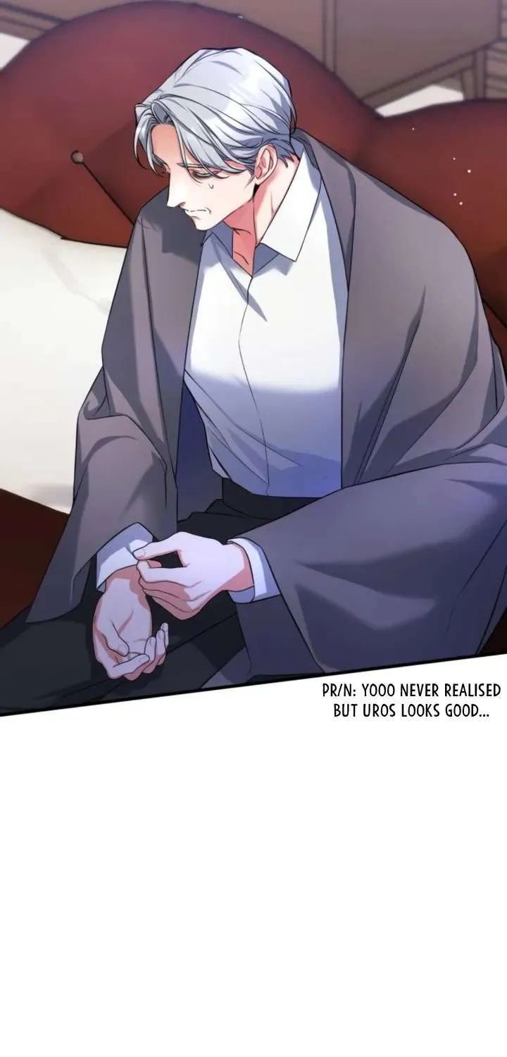 Read For My Derelict Beloved chapter 21 image 50 on Lezhin