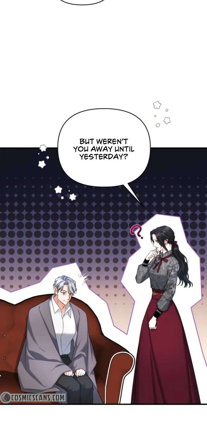 Read For My Derelict Beloved chapter 21 image 53 on Lezhin