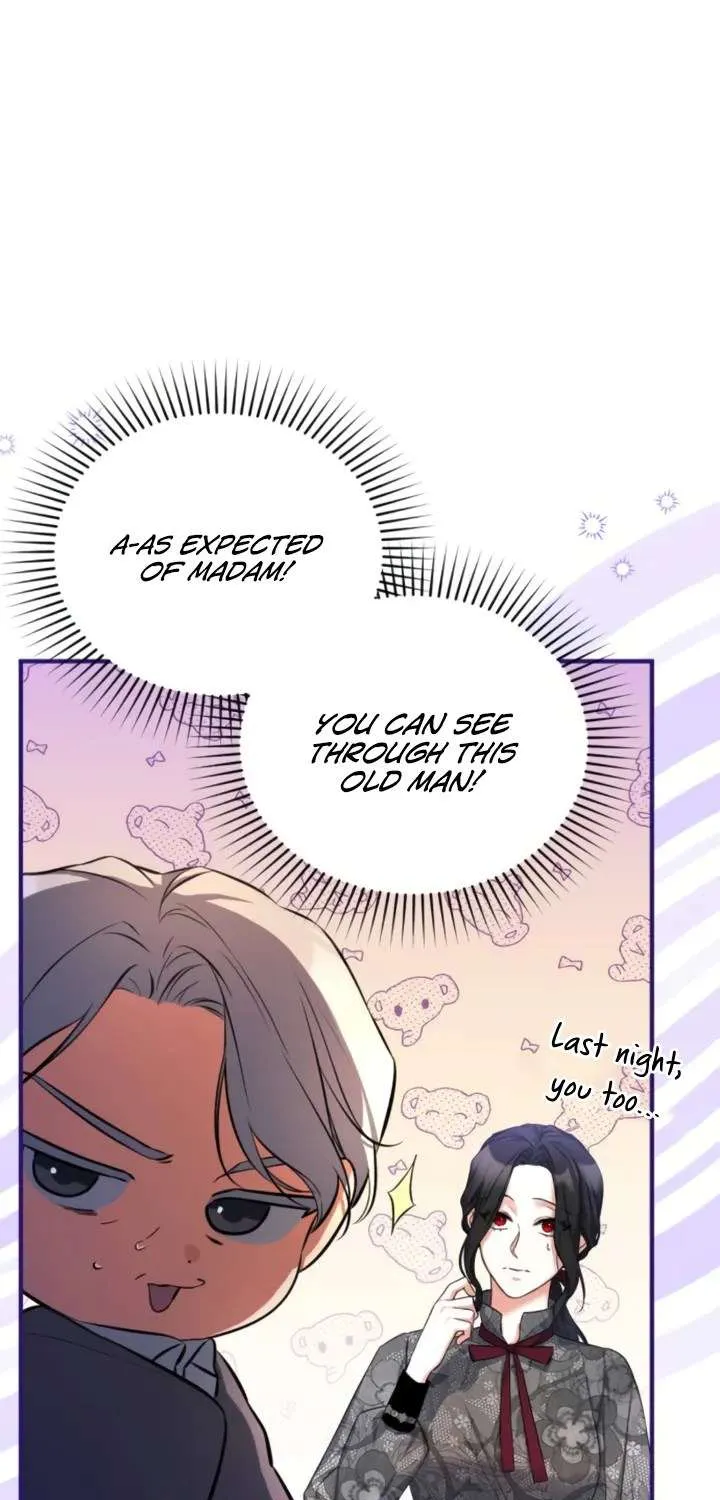 Read For My Derelict Beloved chapter 21 image 54 on Lezhin