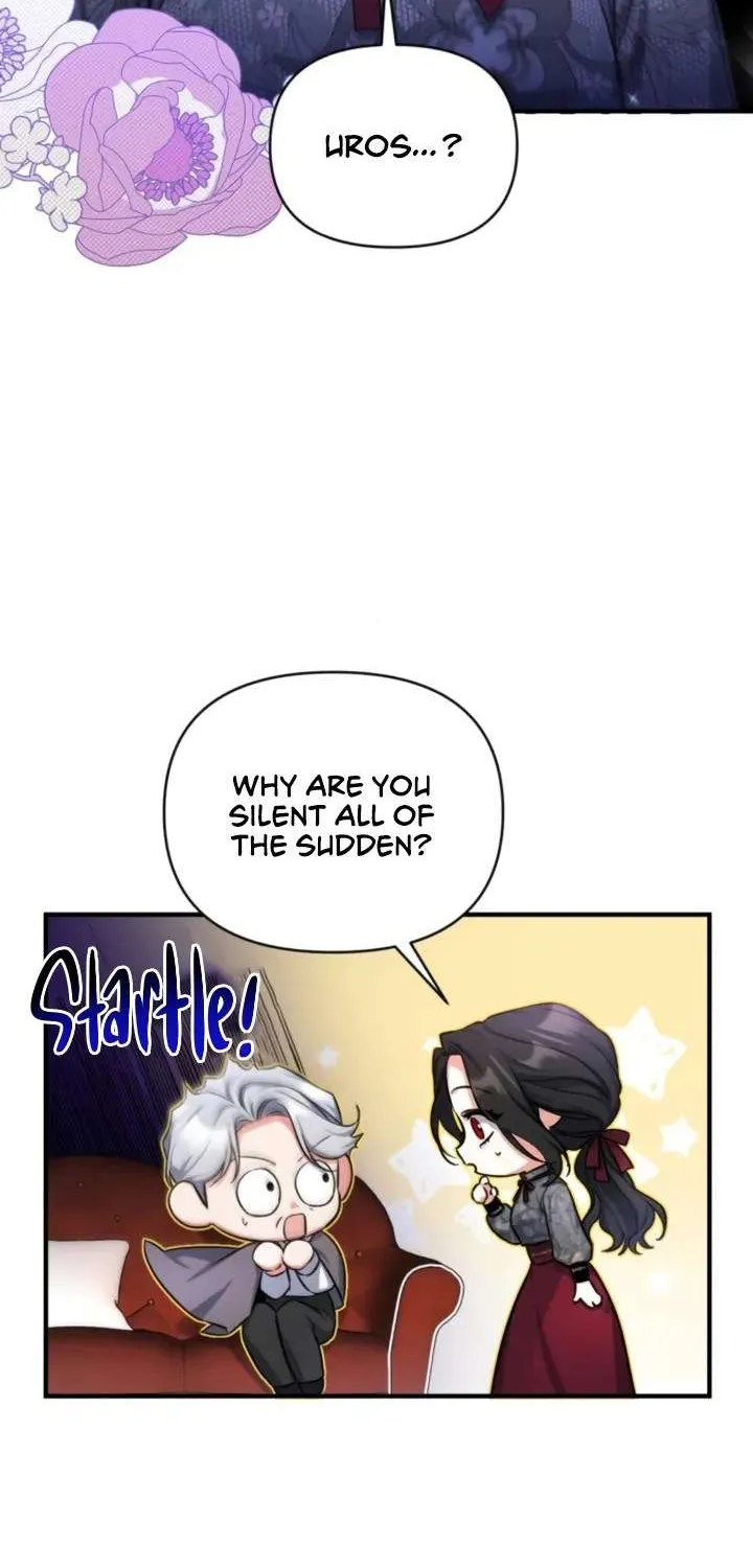 Read For My Derelict Beloved chapter 21 image 59 on Lezhin