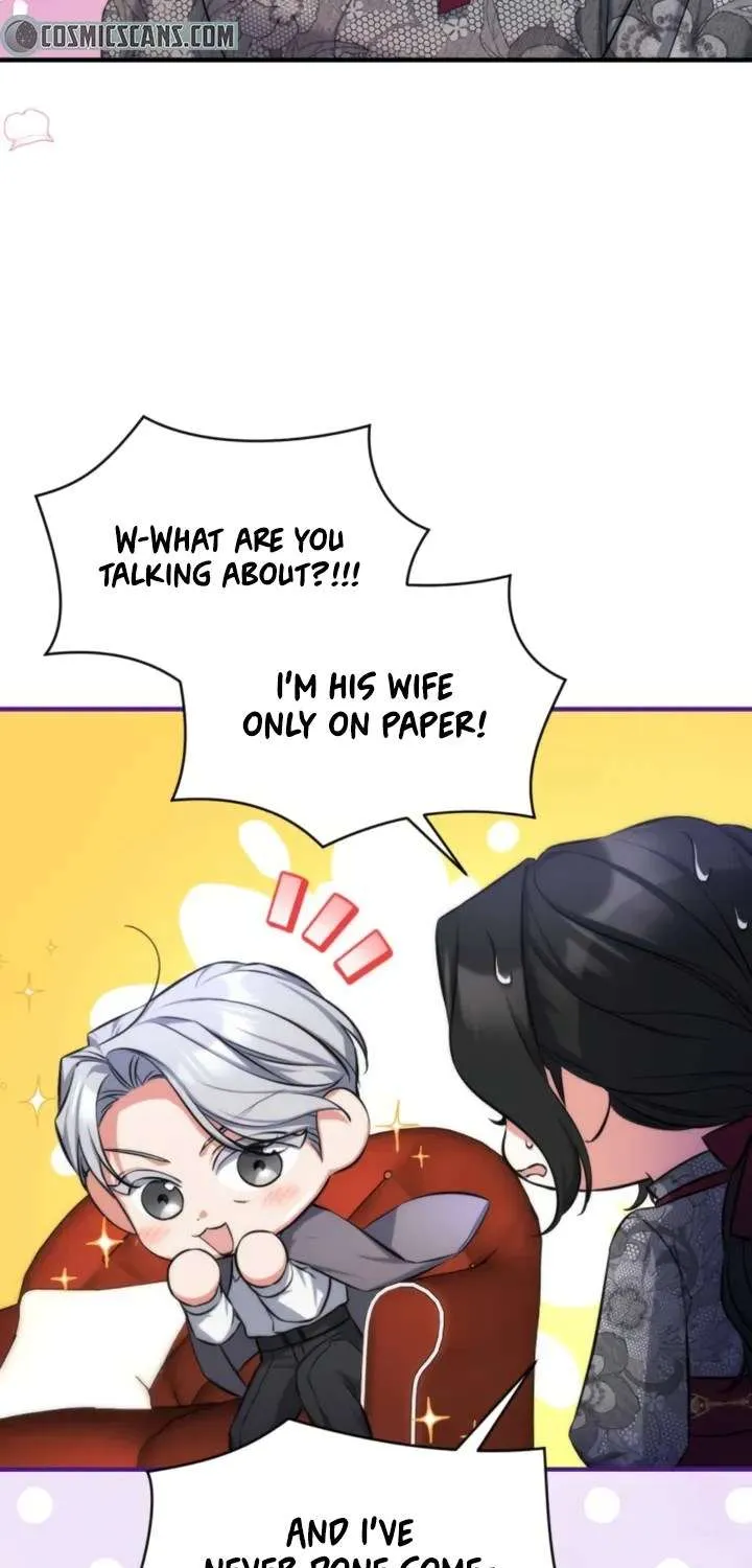 Read For My Derelict Beloved chapter 21 image 62 on Lezhin