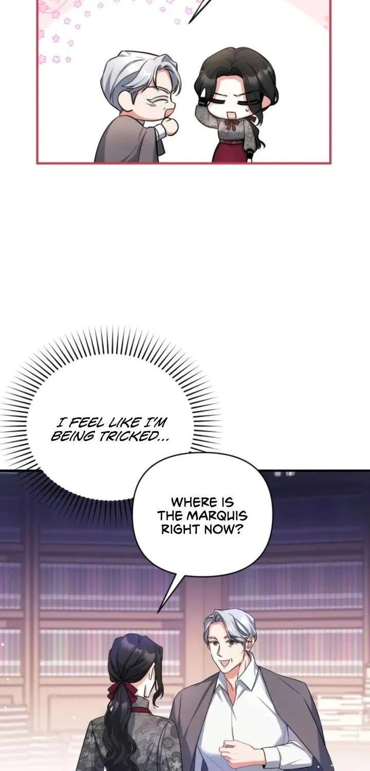 Read For My Derelict Beloved chapter 21 image 67 on Lezhin