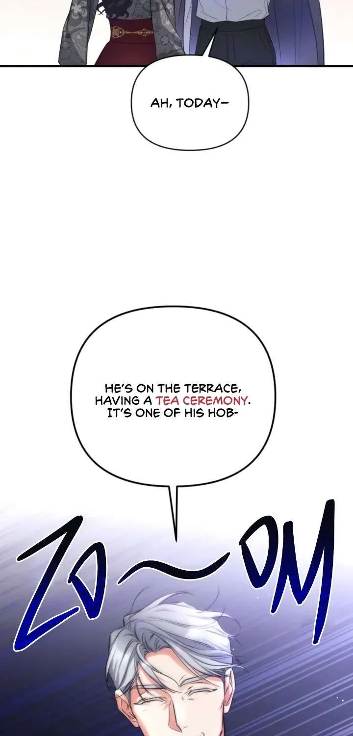 Read For My Derelict Beloved chapter 21 image 68 on Lezhin