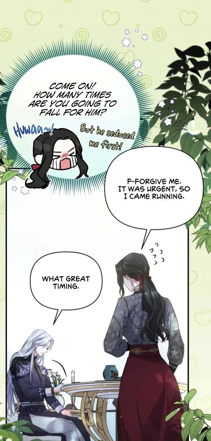 Read For My Derelict Beloved chapter 21 image 75 on Lezhin