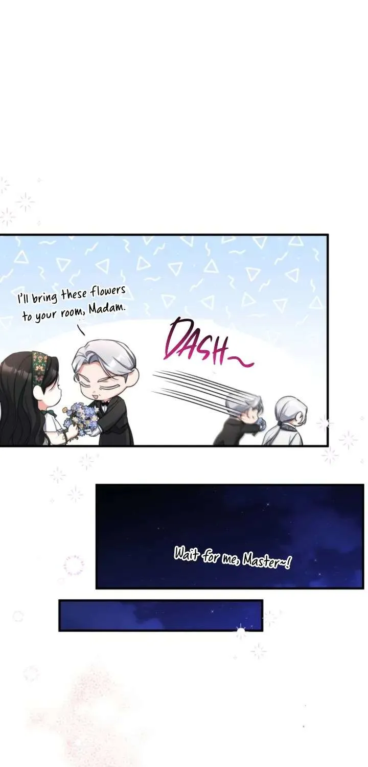 Read For My Derelict Beloved chapter 21 image 8 on Lezhin