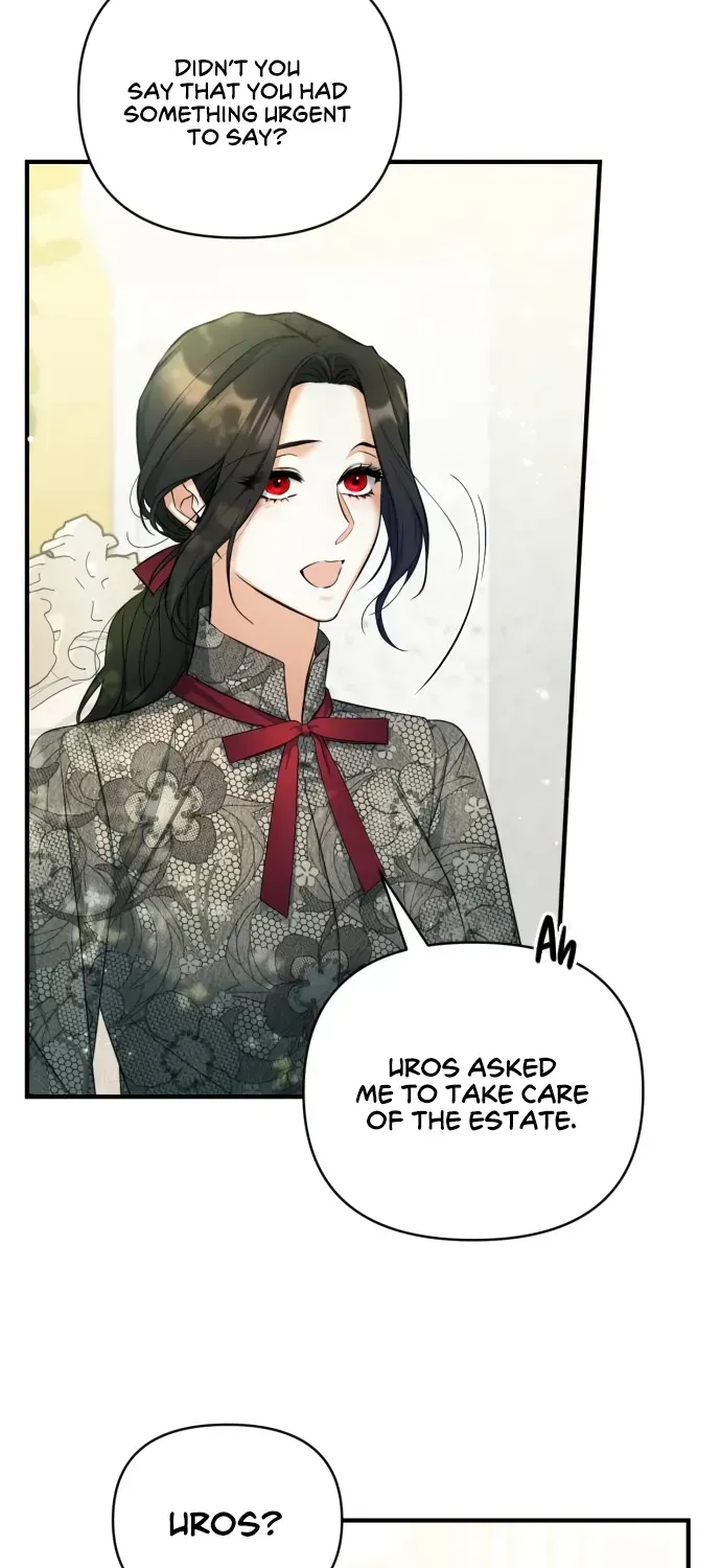 Read For My Derelict Beloved chapter 22 image 17 on Lezhin