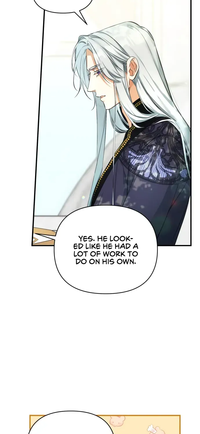 Read For My Derelict Beloved chapter 22 image 18 on Lezhin