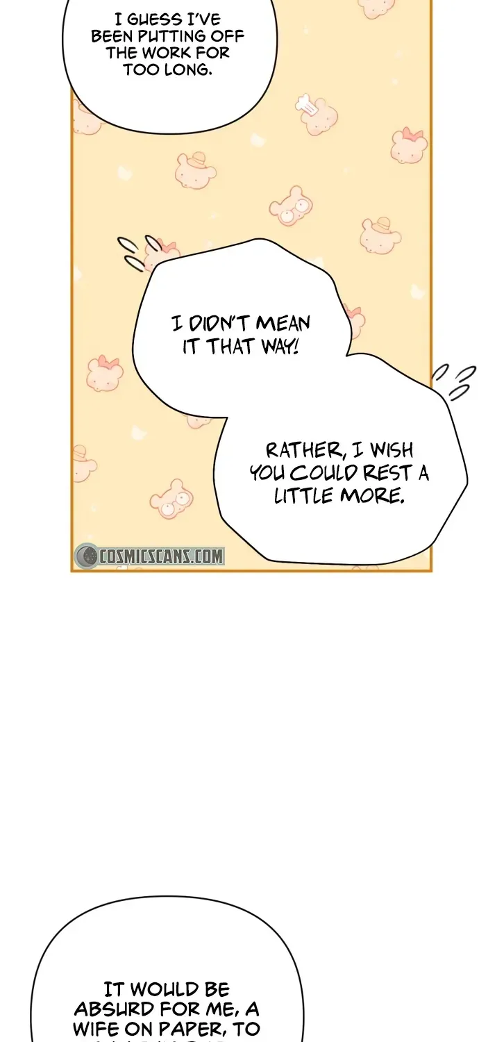 Read For My Derelict Beloved chapter 22 image 19 on Lezhin