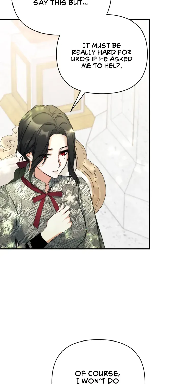 Read For My Derelict Beloved chapter 22 image 20 on Lezhin