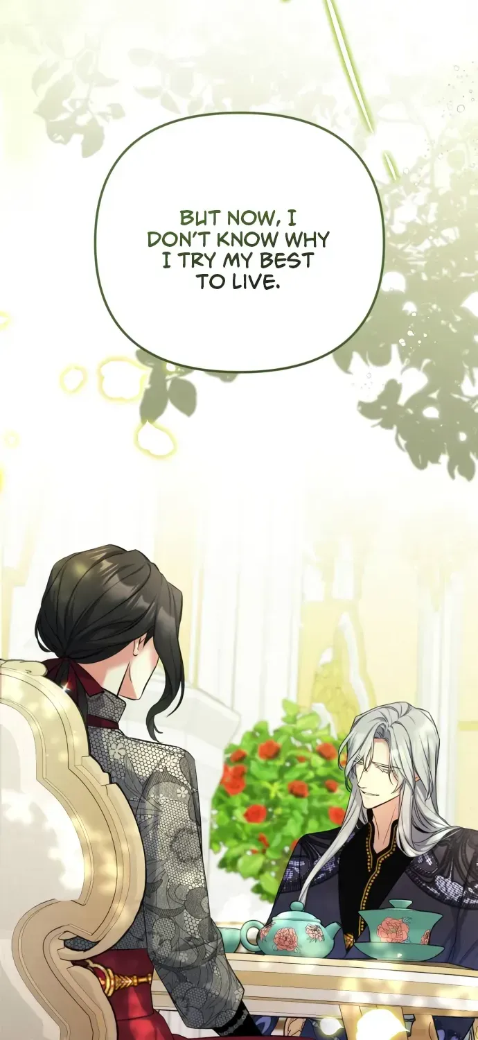 Read For My Derelict Beloved chapter 22 image 24 on Lezhin