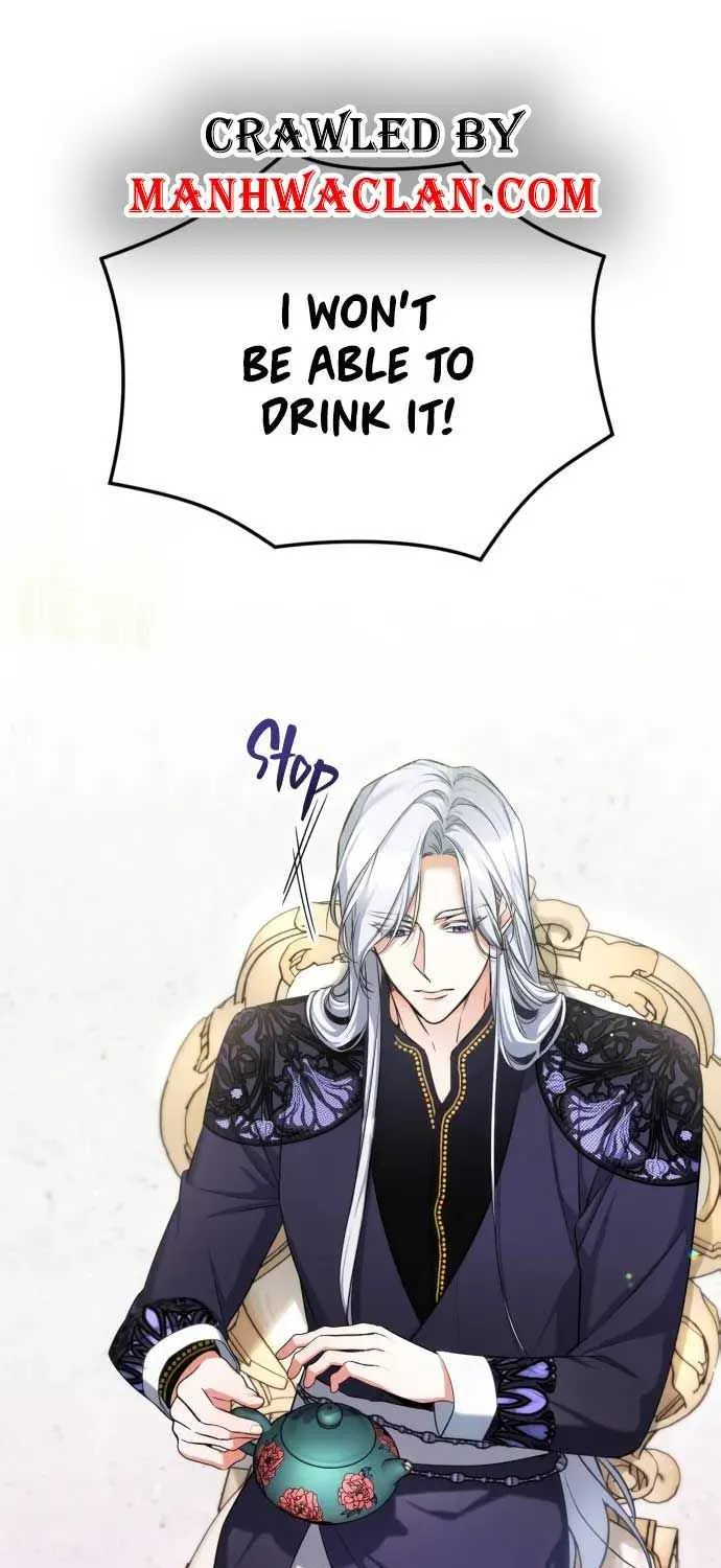 Read For My Derelict Beloved chapter 22 image 3 on Lezhin