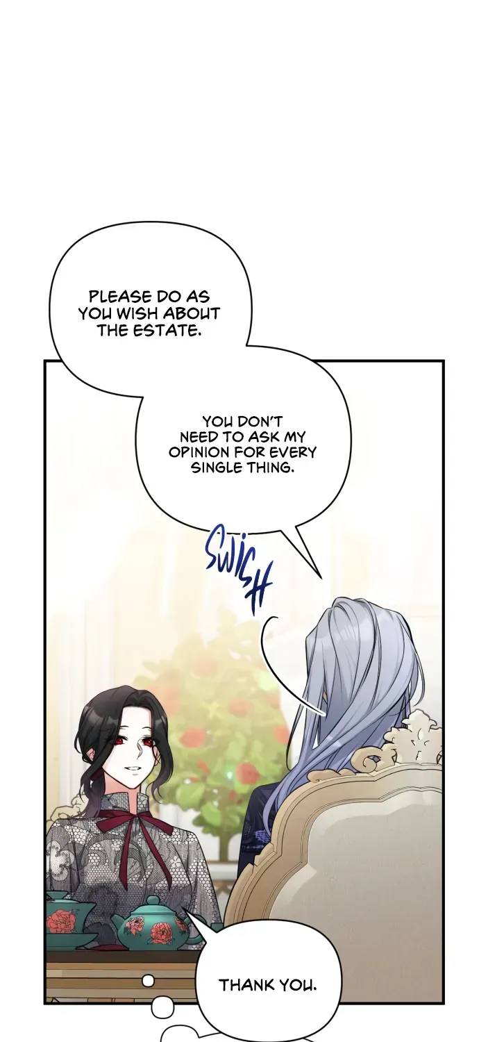 Read For My Derelict Beloved chapter 22 image 31 on Lezhin