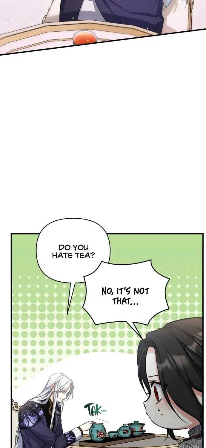 Read For My Derelict Beloved chapter 22 image 4 on Lezhin