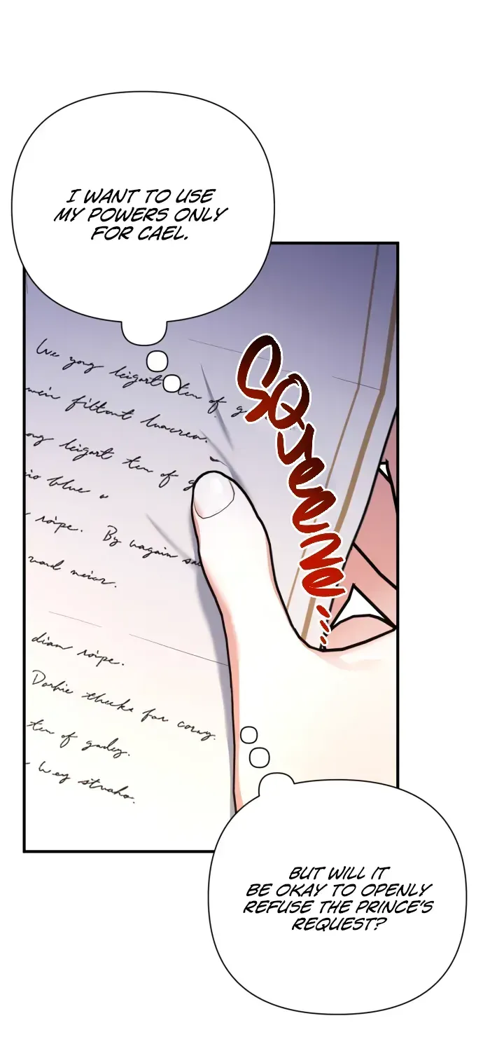 Read For My Derelict Beloved chapter 22 image 40 on Lezhin