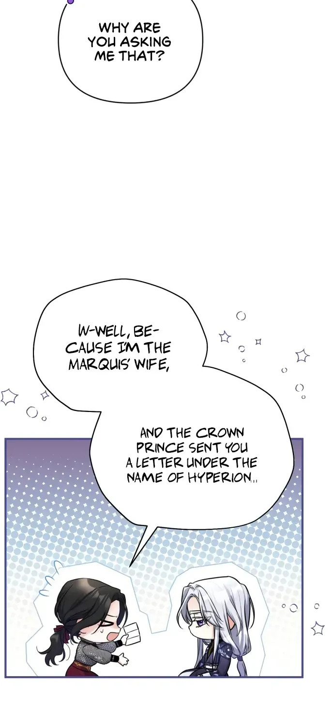 Read For My Derelict Beloved chapter 22 image 43 on Lezhin