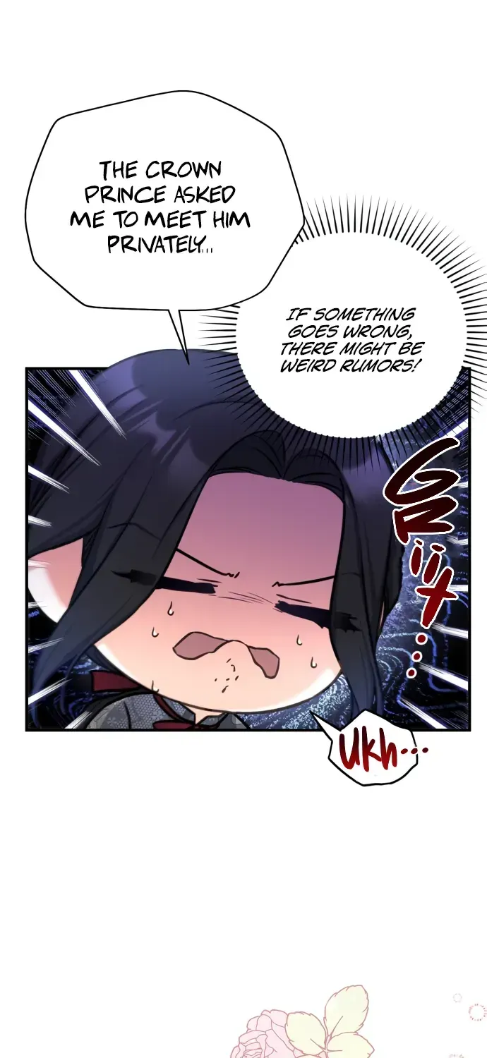 Read For My Derelict Beloved chapter 22 image 44 on Lezhin