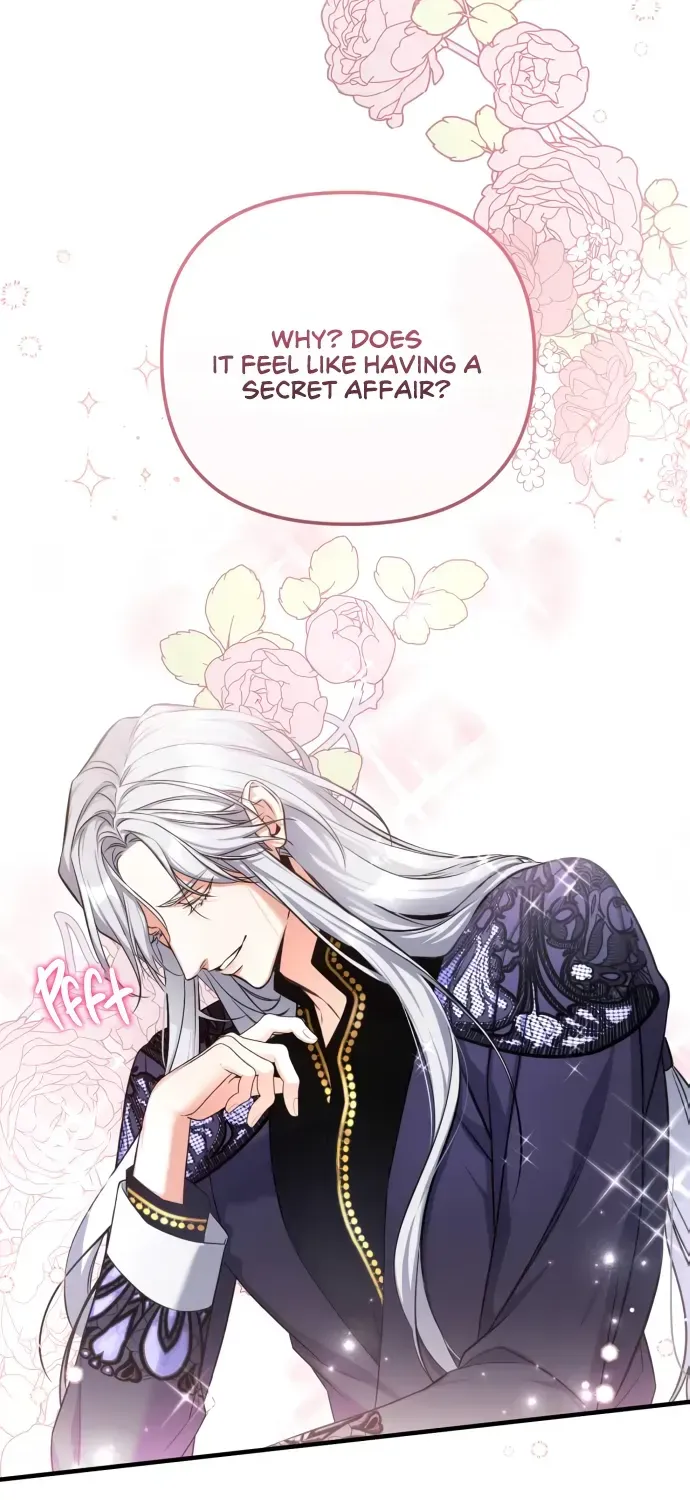 Read For My Derelict Beloved chapter 22 image 45 on Lezhin