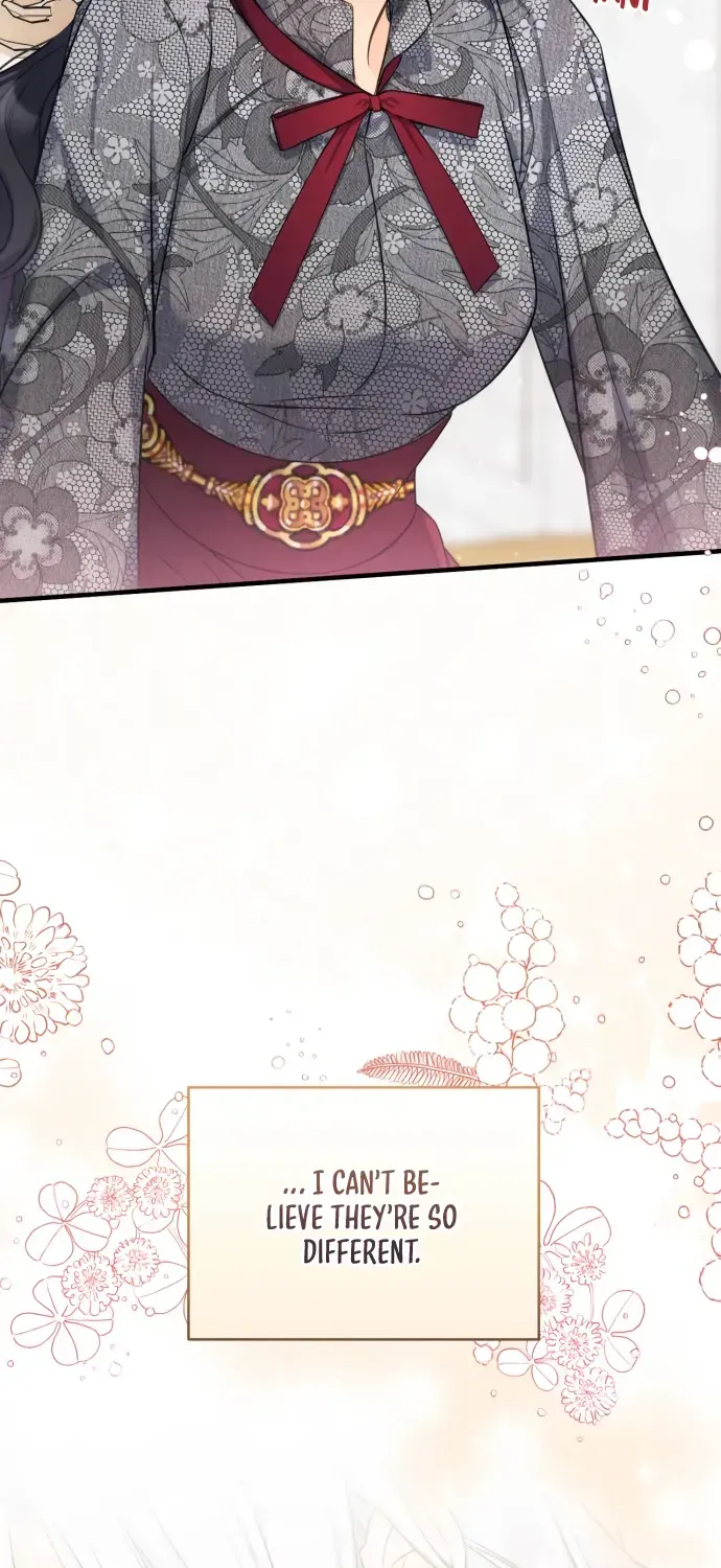 Read For My Derelict Beloved chapter 22 image 55 on Lezhin