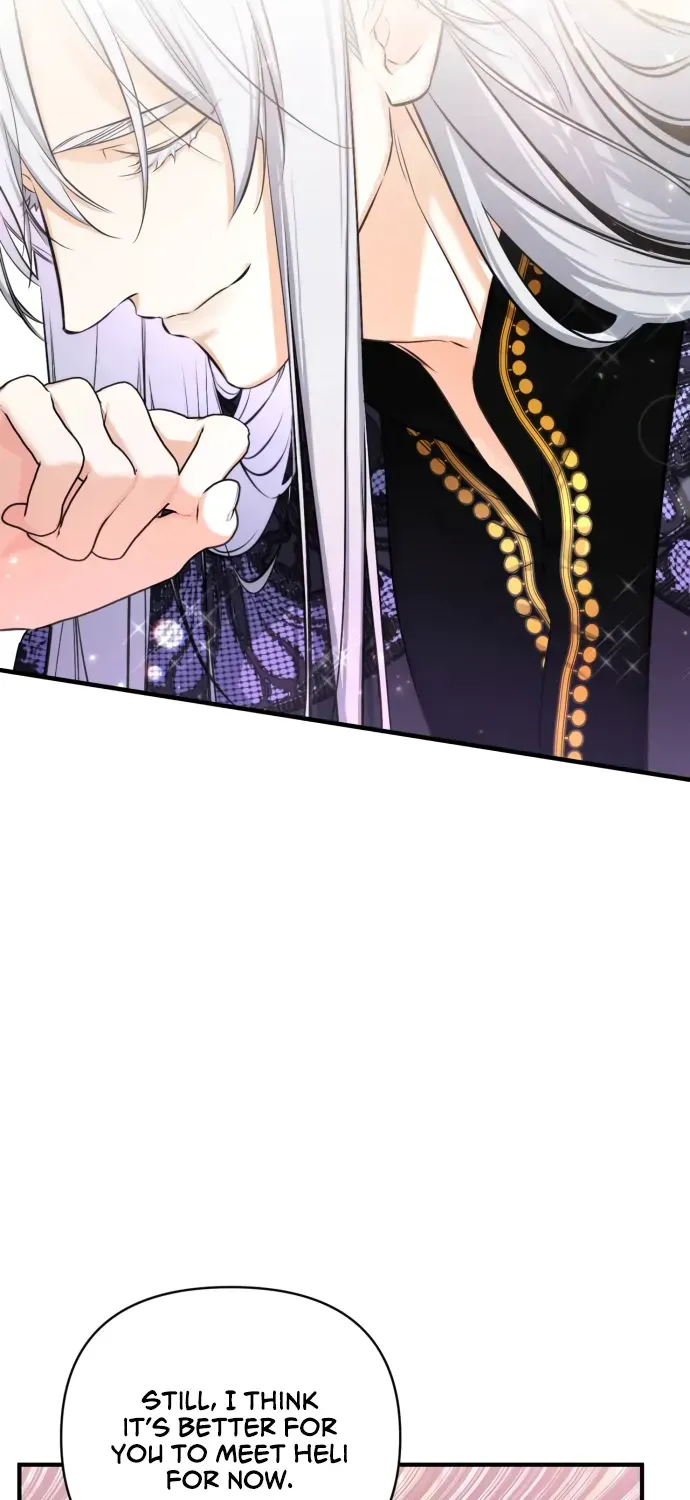 Read For My Derelict Beloved chapter 22 image 56 on Lezhin