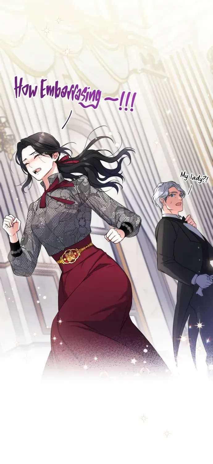 Read For My Derelict Beloved chapter 22 image 71 on Lezhin