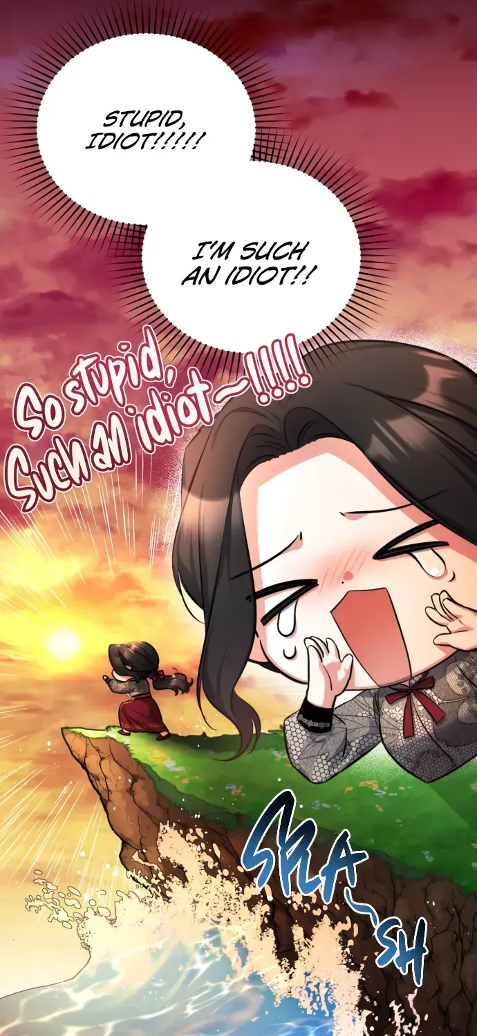 Read For My Derelict Beloved chapter 22 image 8 on Lezhin
