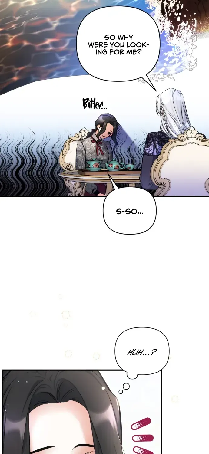 Read For My Derelict Beloved chapter 22 image 9 on Lezhin