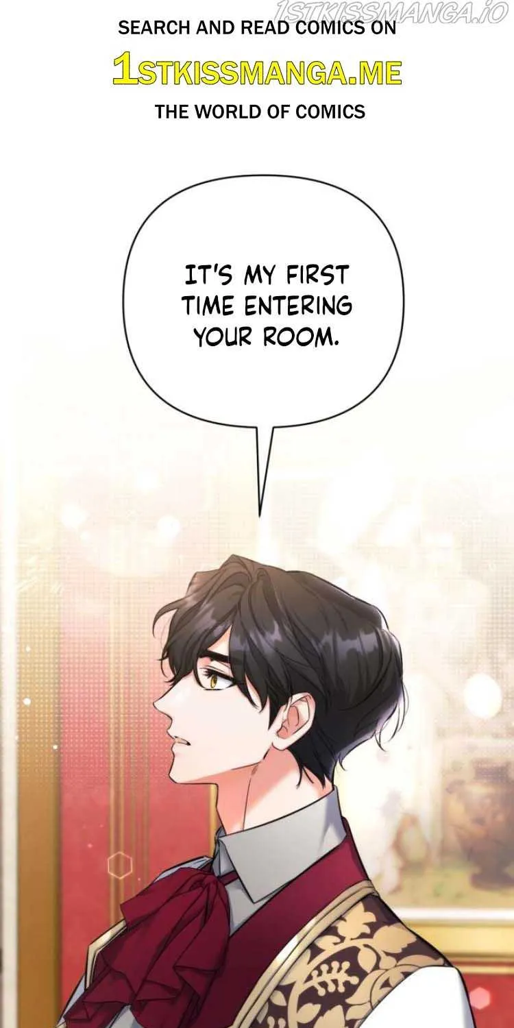 Read For My Derelict Beloved chapter 23 image 0 on Lezhin