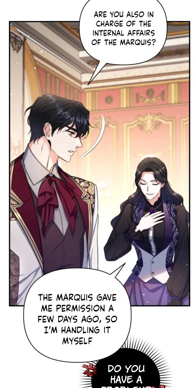 Read For My Derelict Beloved chapter 23 image 11 on Lezhin