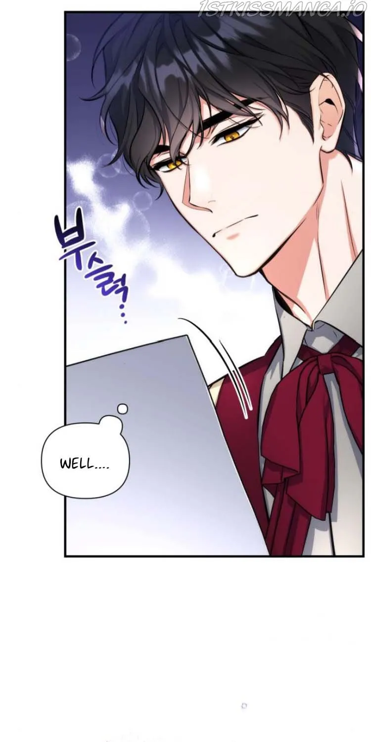 Read For My Derelict Beloved chapter 23 image 13 on Lezhin