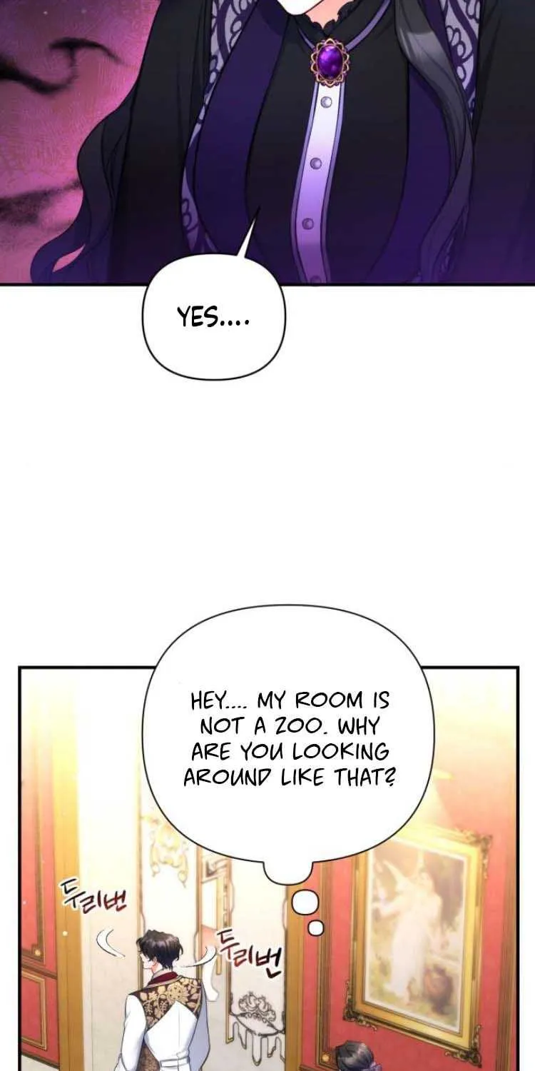 Read For My Derelict Beloved chapter 23 image 2 on Lezhin
