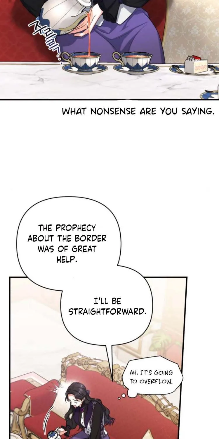 Read For My Derelict Beloved chapter 23 image 22 on Lezhin