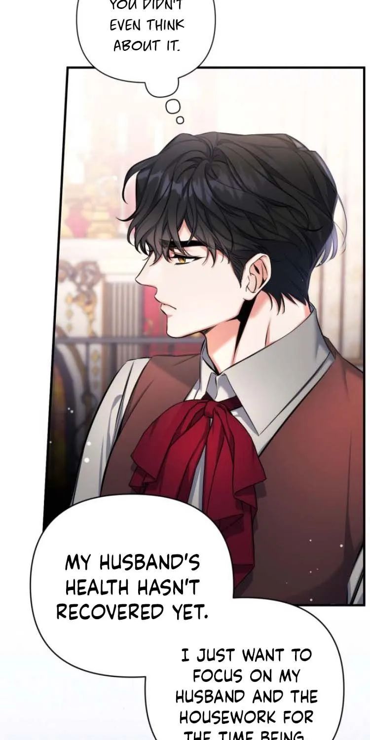 Read For My Derelict Beloved chapter 23 image 28 on Lezhin