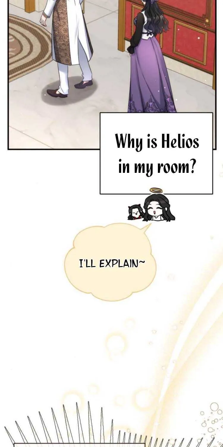 Read For My Derelict Beloved chapter 23 image 3 on Lezhin