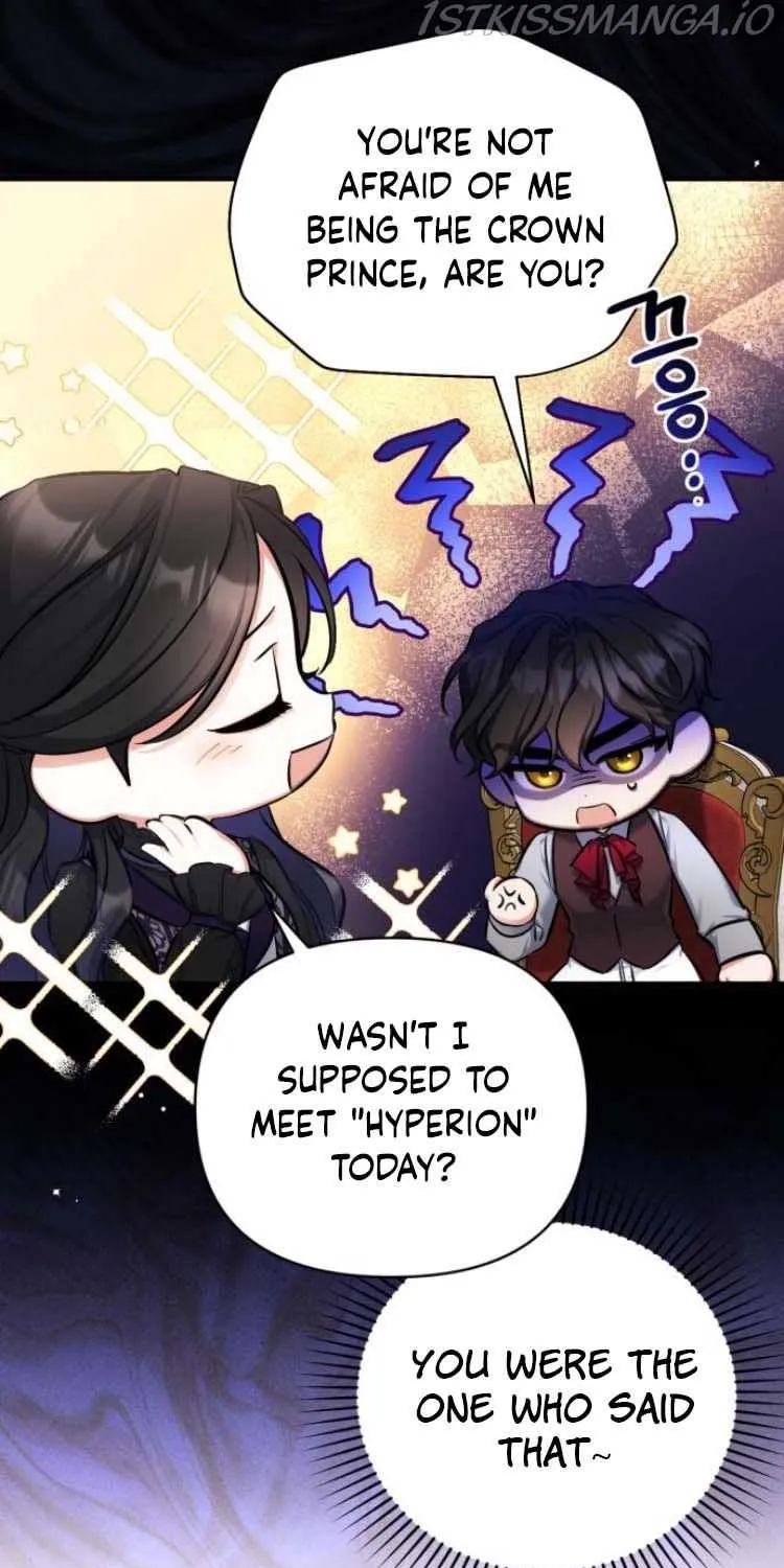 Read For My Derelict Beloved chapter 23 image 36 on Lezhin