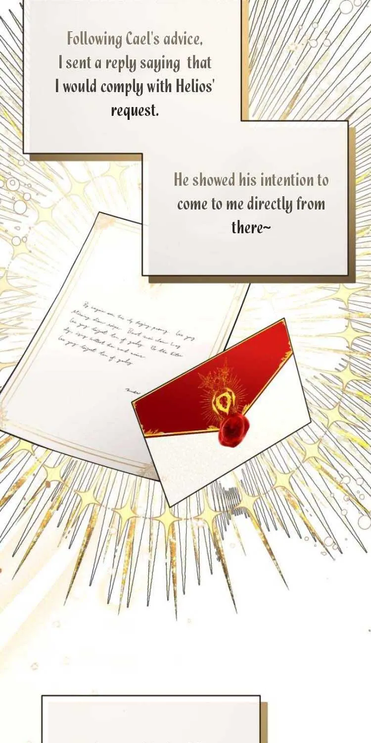 Read For My Derelict Beloved chapter 23 image 4 on Lezhin