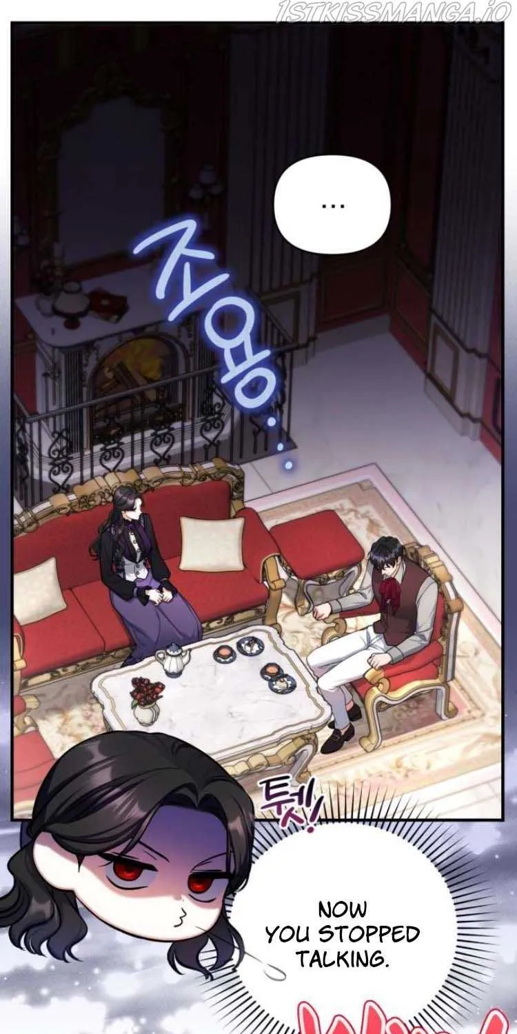 Read For My Derelict Beloved chapter 23 image 43 on Lezhin