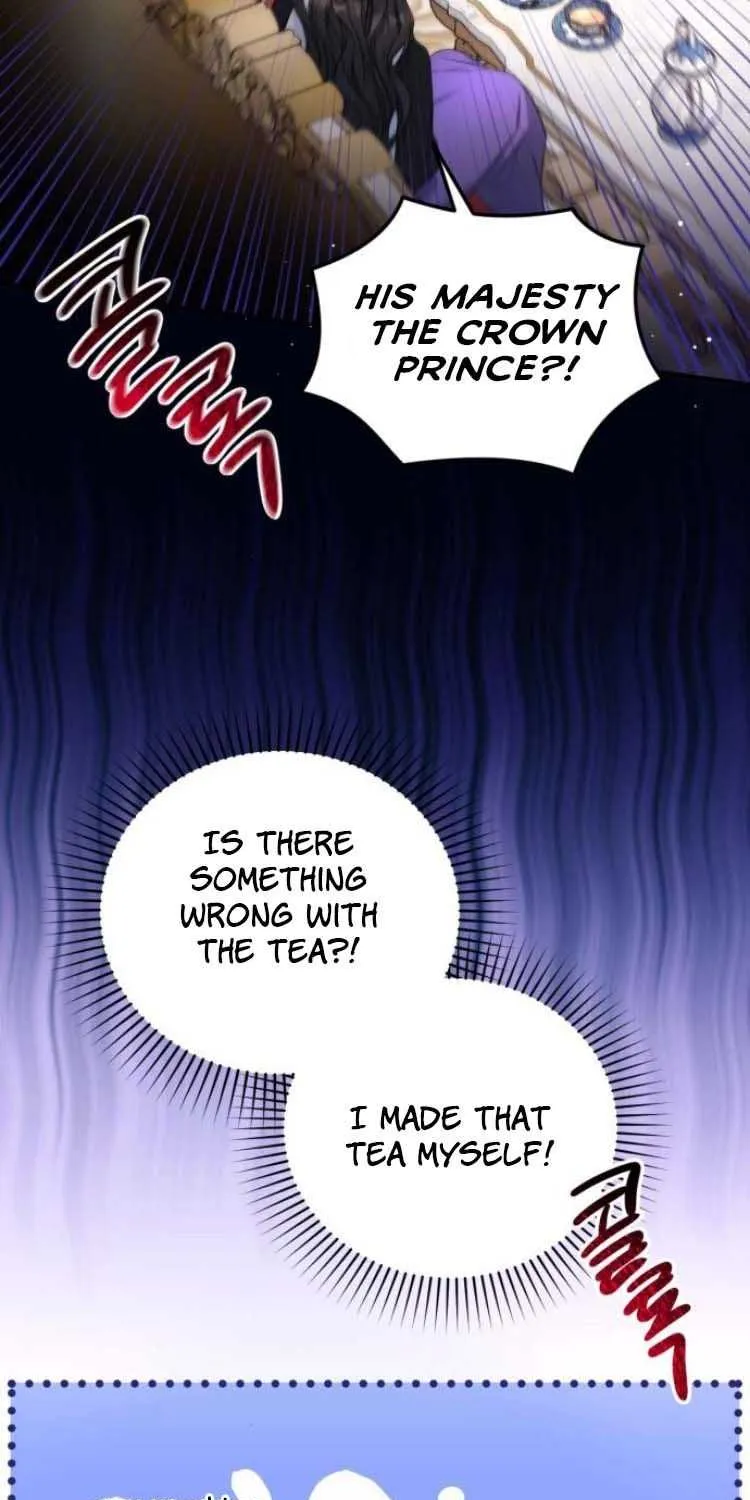 Read For My Derelict Beloved chapter 23 image 47 on Lezhin
